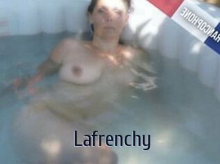 Lafrenchy