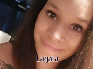 Lagata