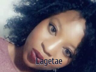 Lagetae