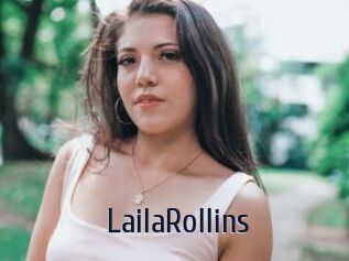 LailaRollins