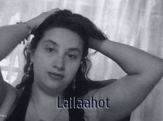 Lailaahot