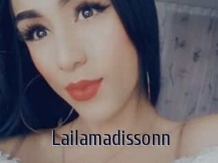 Lailamadissonn