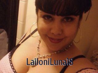 LailoniLuna18