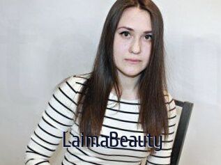 LaimaBeauty