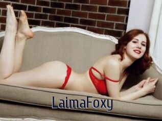 LaimaFoxy