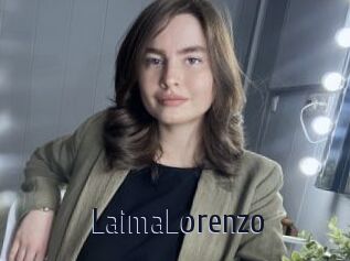 LaimaLorenzo