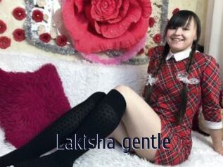 Lakisha_gentle