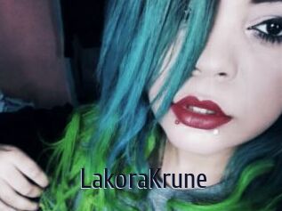 LakoraKrune Topp Finder
