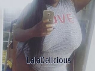 LalaDelicious