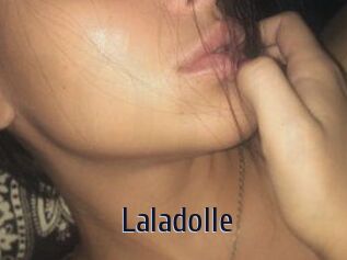 Laladolle