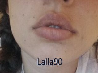 Lalla90