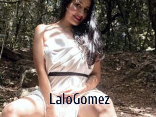 LaloGomez