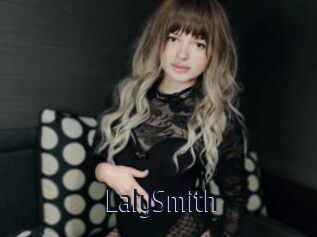 LalySmith