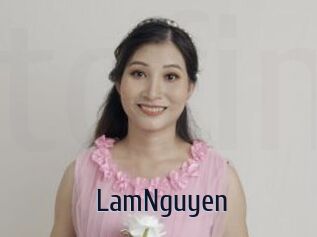 LamNguyen