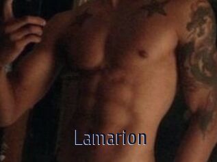 Lamarion