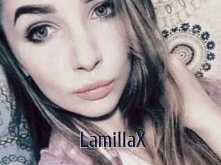 LamillaX