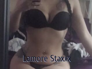 Lamore_Staxxx