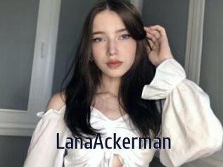 LanaAckerman