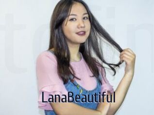 LanaBeautiful