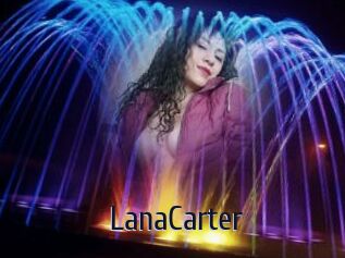 LanaCarter