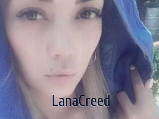 LanaCreed