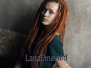 LanaEmerald