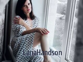 LanaHandson