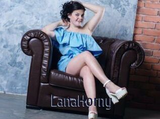 LanaHorny