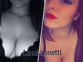 LanaLeonetti