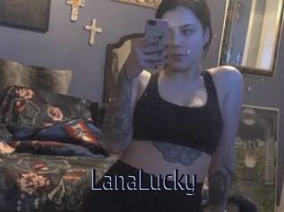 LanaLucky