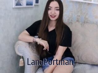 LanaPortman