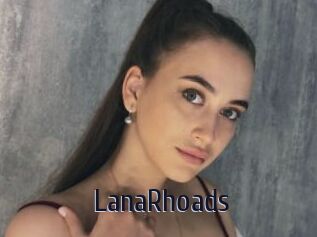 LanaRhoads