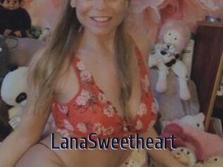 LanaSweetheart