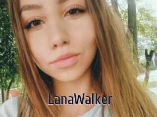 LanaWalker