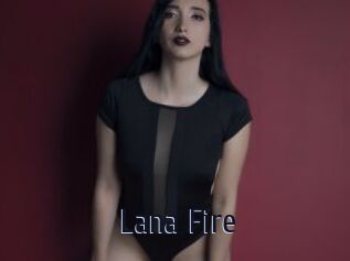 Lana_Fire