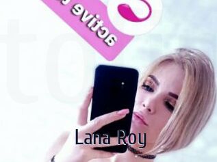 Lana_Roy