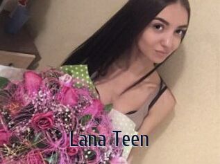 Lana_Teen_