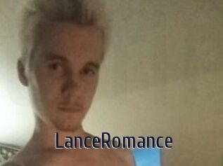 Lance_Romance