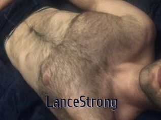 LanceStrong