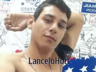 LanceloHott