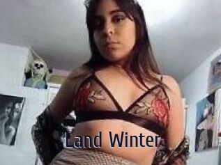 Land_Winter