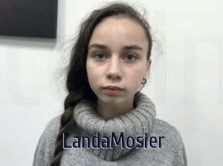 LandaMosier