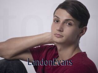 LandonEvans