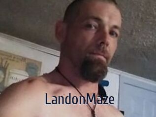 Landon_Maze