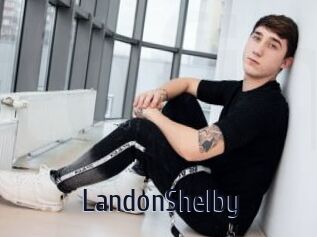 LandonShelby