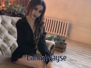 LannaWayse