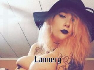 Lannery