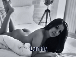 Lannie