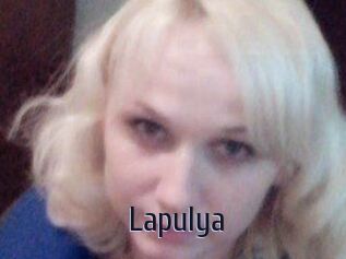 Lapulya