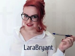 LaraBryant